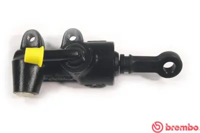 Cilindro maestro, embrague BREMBO C 85 013 BREMBO C 85 013 Bestseller
